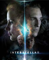 Смотреть Онлайн Интерстеллар / Interstellar [2014]
